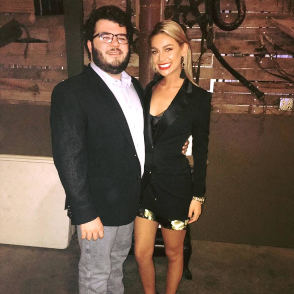 Meet your Posher, Francesca